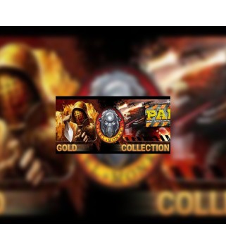 Next Dimension Game Adventures Gold Collection Steam Key GLOBAL